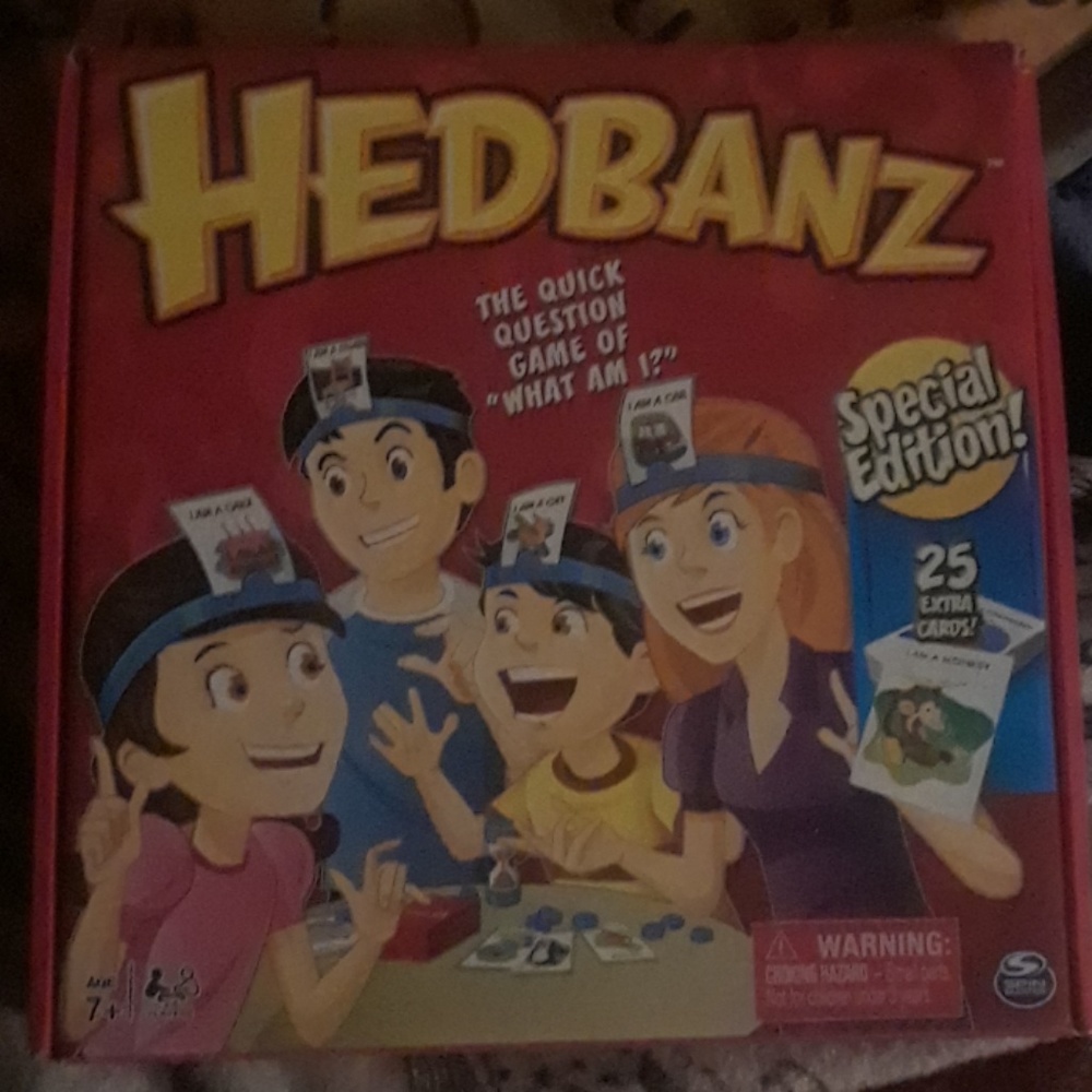 Game